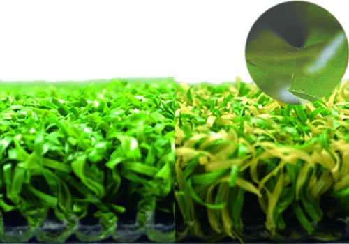 アイランドグラス タイプＧ クリンプパイル高密度設計