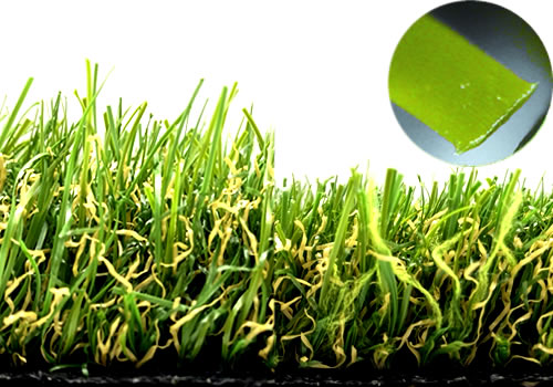 アイランドグラス タイプＲ やさしい肌触りの国産人工芝