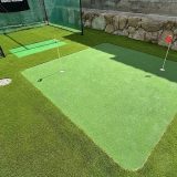 【大阪】箕面市 ご自宅で練習できるゴルフ用人工芝
