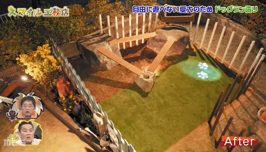 MBS『せやねん!』スマイル工務店 2025年1月18日放送