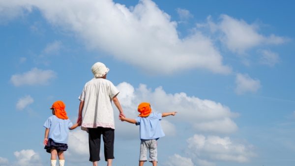 幼稚園・保育園に人工芝はおすすめ？後悔しない選び方