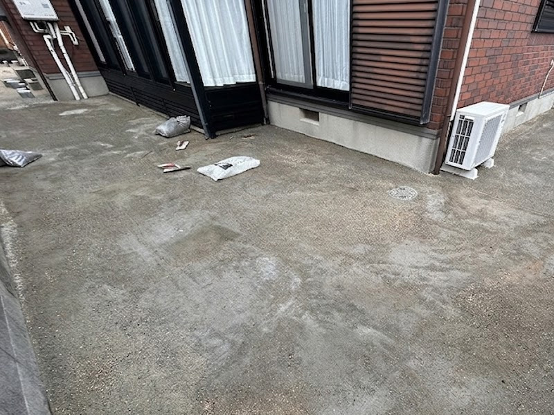 【兵庫】神戸市 ワンちゃんが安心して遊べる人工芝ドッグラン