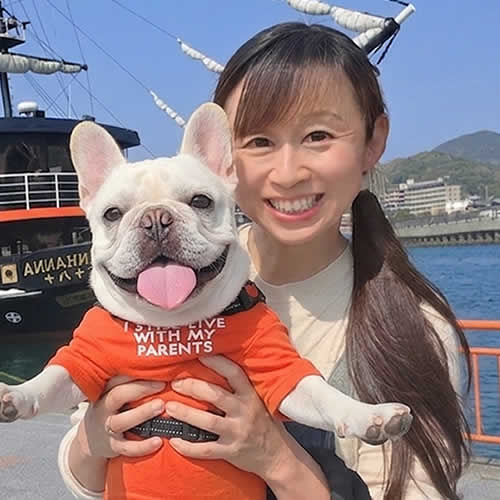 グリーンプランニング静岡EAST 代表 髙橋 祐子