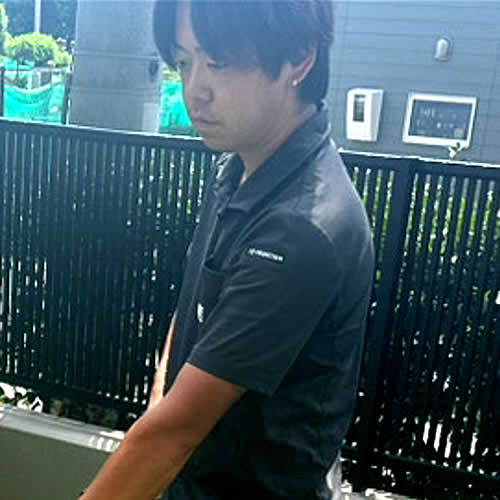 グリーンプランニング京都南 代表 宮本勝登