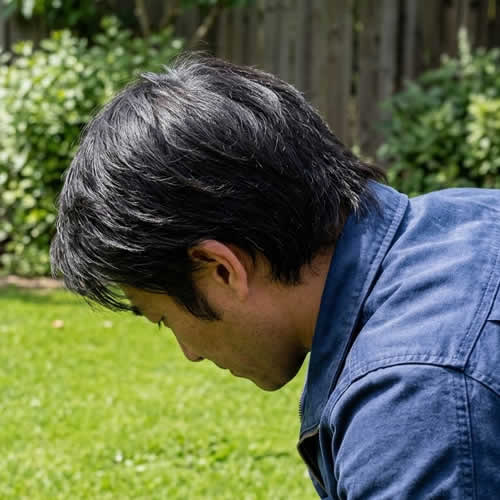グリーンプランニング姫路 代表 山口 昌之